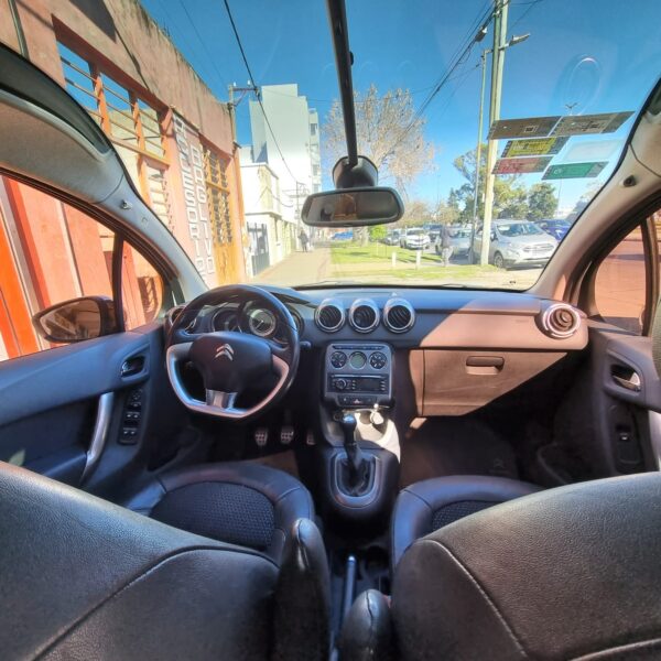 Citroën C3 1.6 Exclusive - Imagen 6