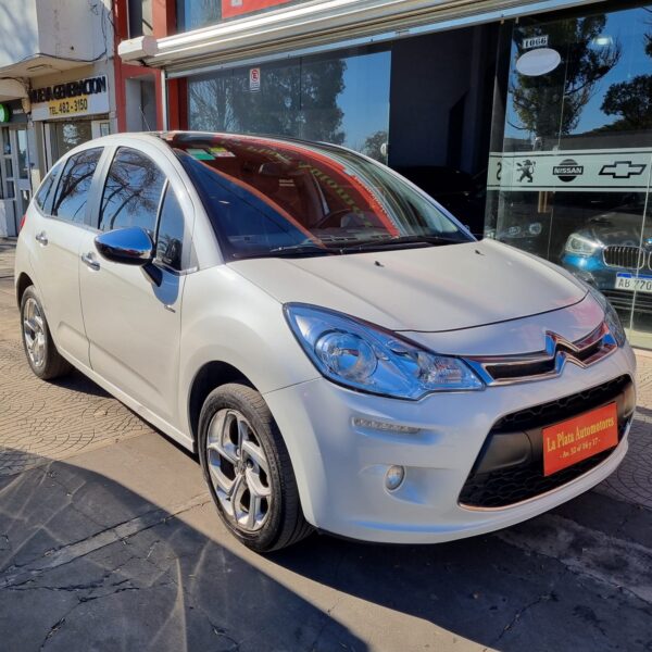 Citroën C3 1.6 Exclusive - Imagen 2