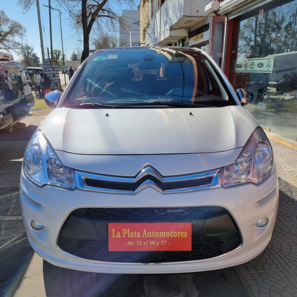 Citroën C3 1.6 Exclusive - Imagen 3