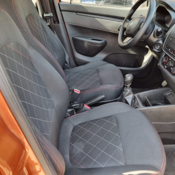 Renault Kwid 1.0 Zen - Imagen 7