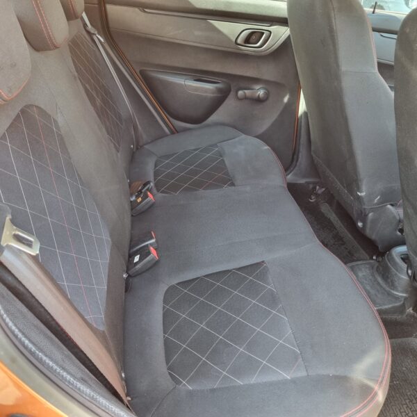 Renault Kwid 1.0 Zen - Imagen 8