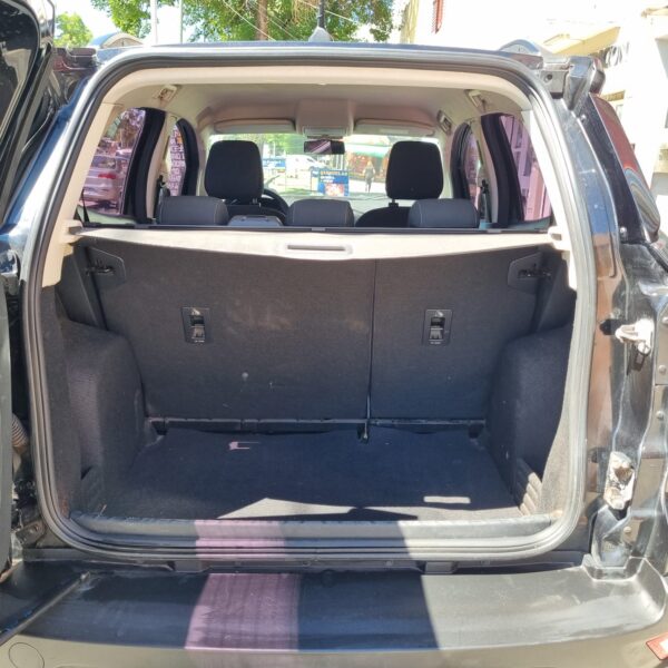 Ford Ecosport  Se  4x2 MT - Imagen 9