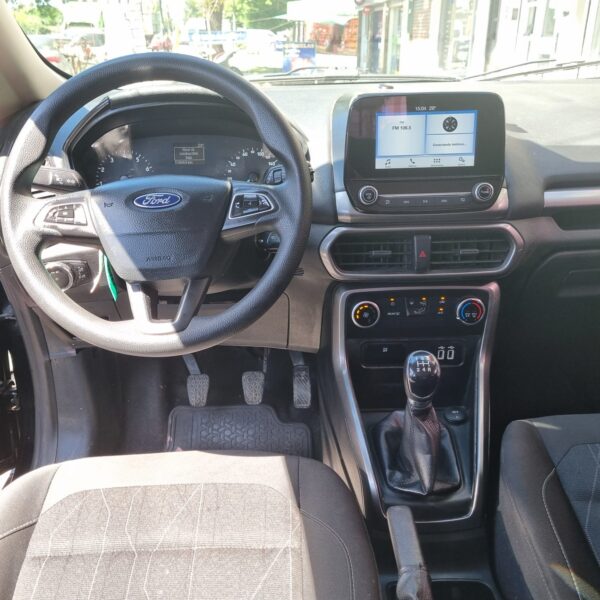 Ford Ecosport  Se  4x2 MT - Imagen 7