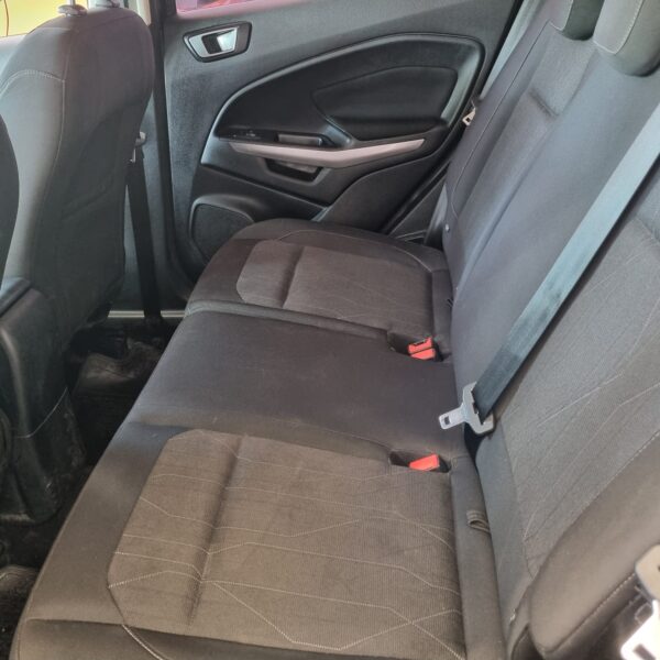 Ford Ecosport  Se  4x2 MT - Imagen 8
