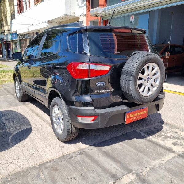 Ford Ecosport  Se  4x2 MT - Imagen 6