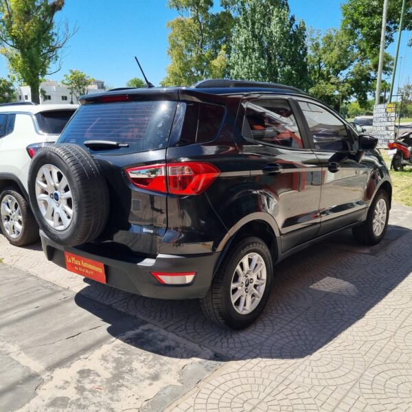 Ford Ecosport  Se  4x2 MT - Imagen 5