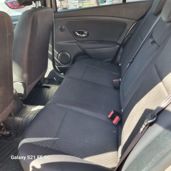 Renault Fluence 1.6 Dynamique Pack - Imagen 8