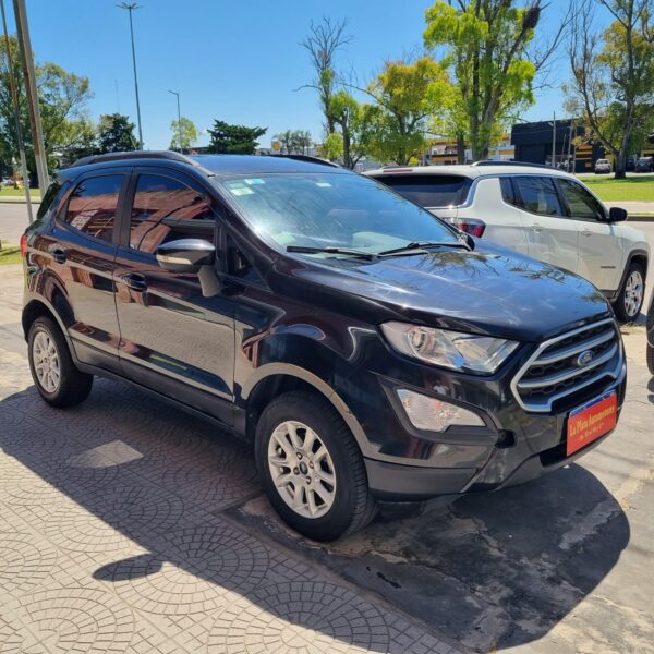 Ford Ecosport  Se  4x2 MT - Imagen 2
