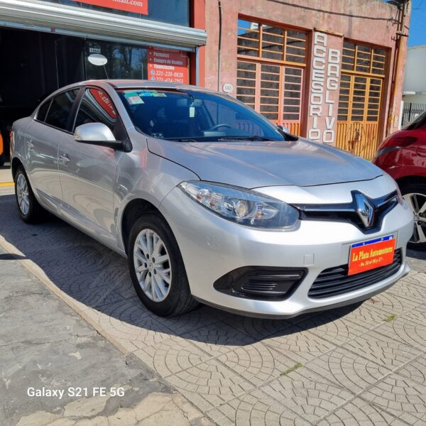 Renault Fluence 1.6 Dynamique Pack - Imagen 3