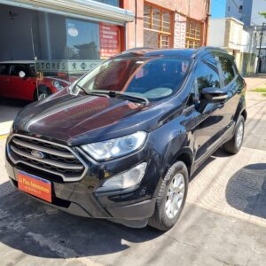 Ford Ecosport  Se  4x2 MT
