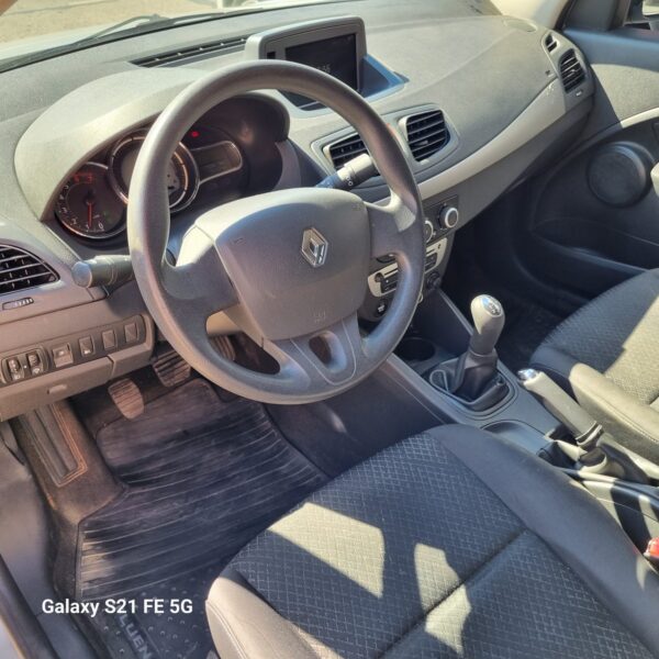 Renault Fluence 1.6 Dynamique Pack - Imagen 7