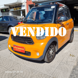 Coradir Tito S5 300 c/AA