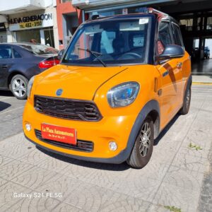 Coradir Tito S5 300 c/AA