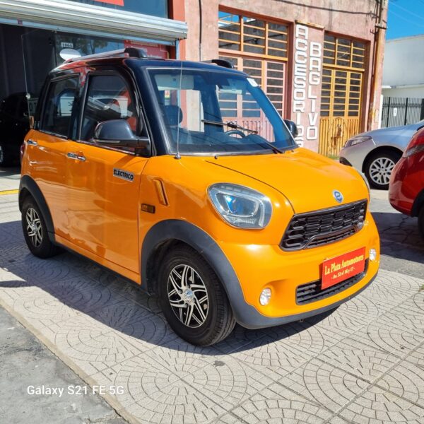 Coradir Tito S5 300 c/AA - Imagen 2