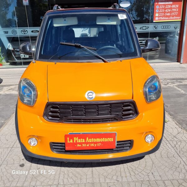 Coradir Tito S5 300 c/AA - Imagen 3