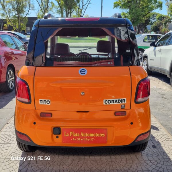 Coradir Tito S5 300 c/AA - Imagen 6