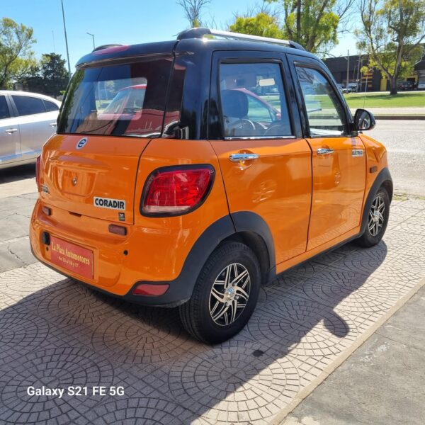 Coradir Tito S5 300 c/AA - Imagen 5