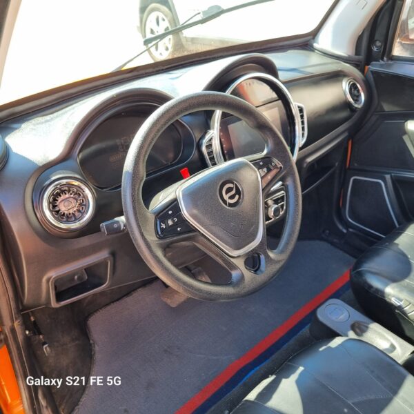 Coradir Tito S5 300 c/AA - Imagen 7
