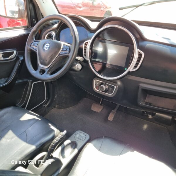 Coradir Tito S5 300 c/AA - Imagen 8