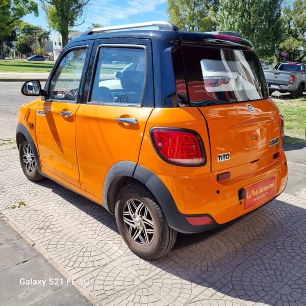 Coradir Tito S5 300 c/AA - Imagen 4