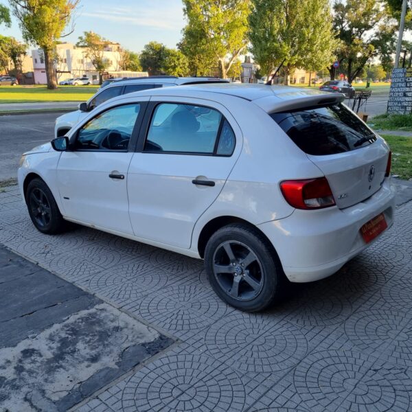 Volkswagen Gol Trend 1.6 Full - Imagen 4