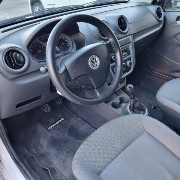 Volkswagen Gol Trend 1.6 Full - Imagen 9