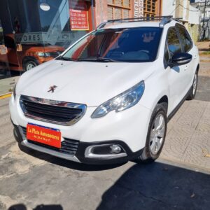 Peugeot 2008 1.6 Allure