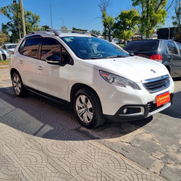 Peugeot 2008 1.6 Allure - Imagen 2