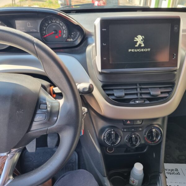 Peugeot 2008 1.6 Allure - Imagen 7