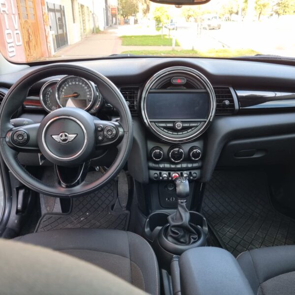 Mini Cooper 1.5 Pepper Wired - Imagen 6