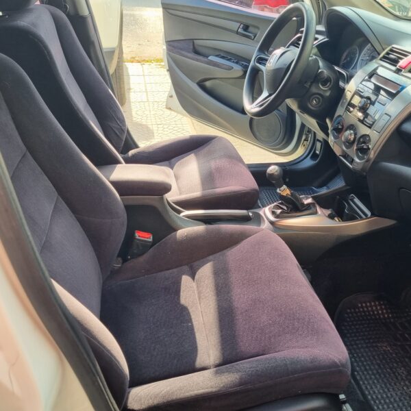Honda City 1.5 Lx Mt - Imagen 7