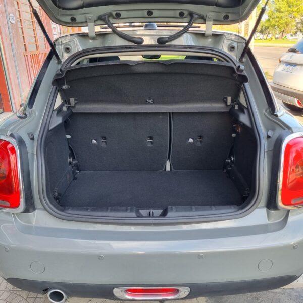 Mini Cooper 1.5 Pepper Wired - Imagen 8