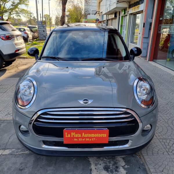 Mini Cooper 1.5 Pepper Wired - Imagen 2