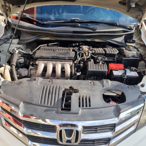 Honda City 1.5 Lx Mt - Imagen 9