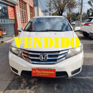 Honda City 1.5 Lx Mt