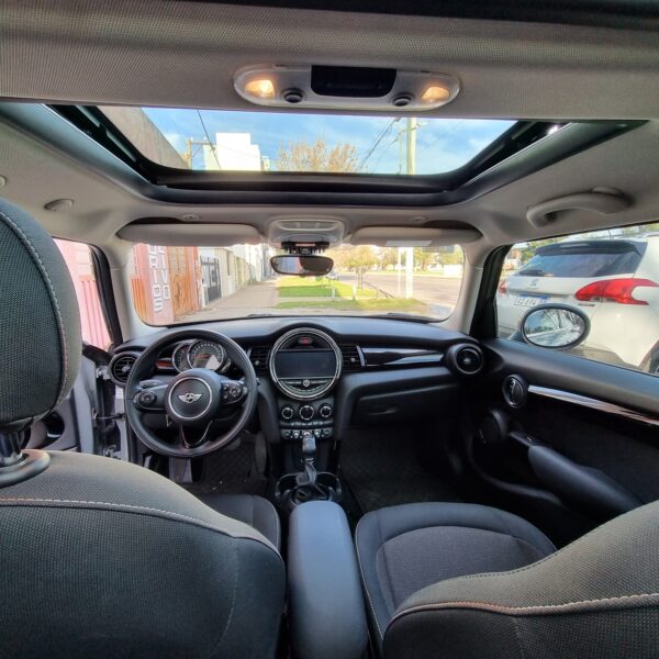 Mini Cooper 1.5 Pepper Wired - Imagen 7