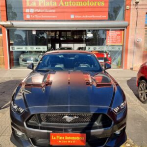 Ford Mustang 5.0 Gt 421cv