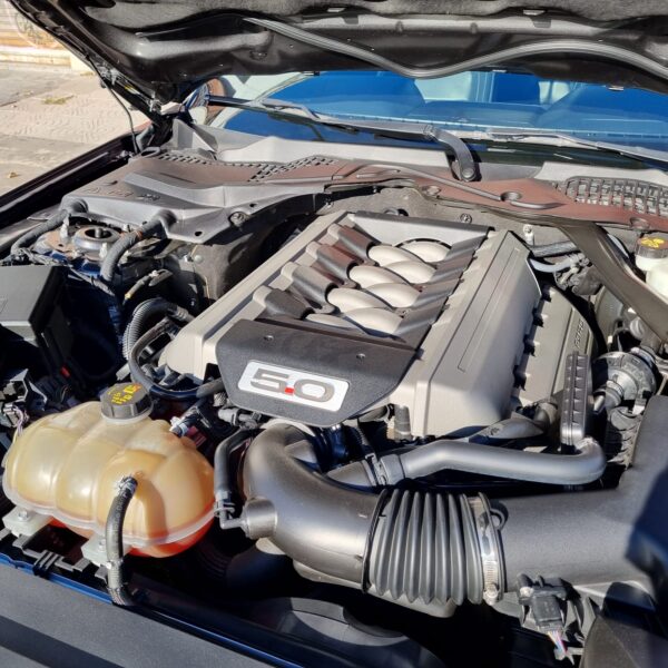 Ford Mustang 5.0 Gt 421cv - Imagen 8