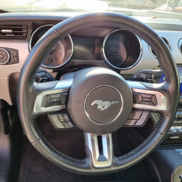 Ford Mustang 5.0 Gt 421cv - Imagen 9