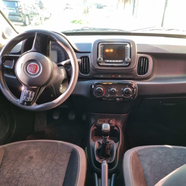 Fiat Mobi 1.0 Way - Imagen 7