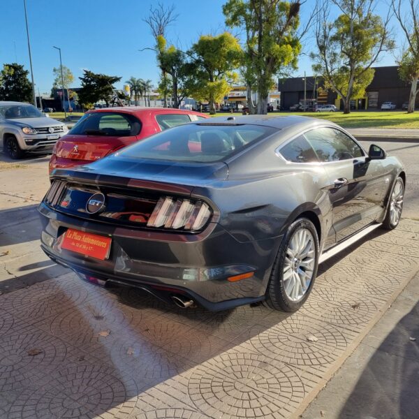 Ford Mustang 5.0 Gt 421cv - Imagen 5