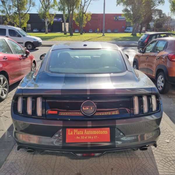 Ford Mustang 5.0 Gt 421cv - Imagen 6