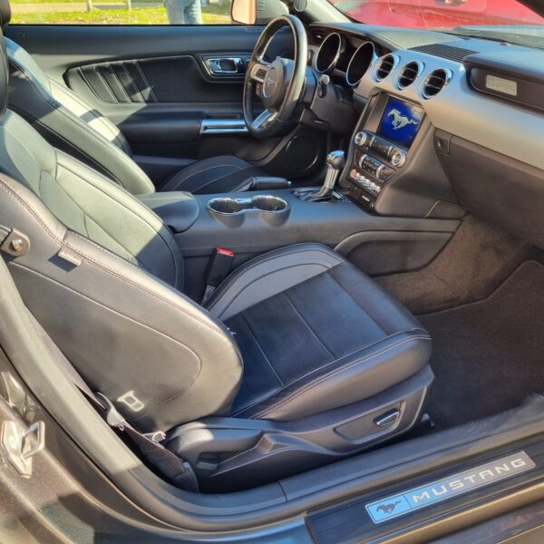 Ford Mustang 5.0 Gt 421cv - Imagen 10