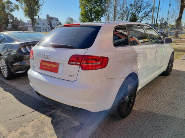 Audi A3 Sportback 1.4 Tsi Mt - Imagen 4