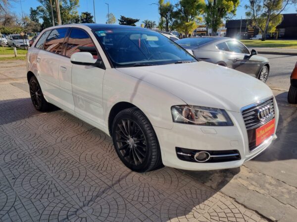 Audi A3 Sportback 1.4 Tsi Mt - Imagen 3
