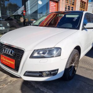 Audi A3 Sportback 1.4 Tsi Mt