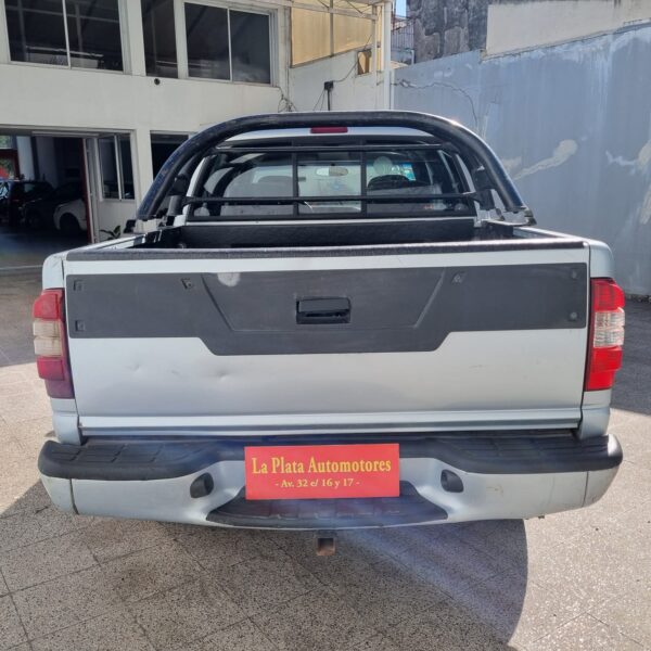 Chevrolet S10 2.8 G4 Cd Dlx 4x2 - Imagen 6
