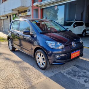 Volkswagen Up! 1.0 High 5 puertas