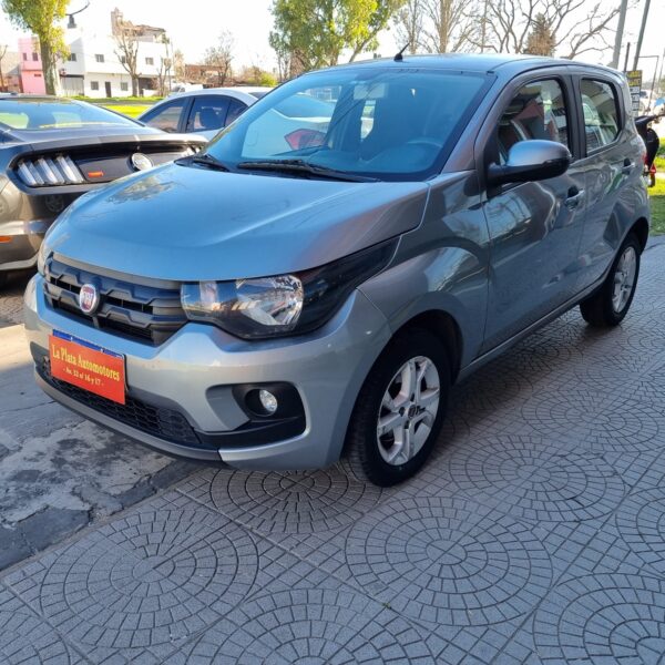 Fiat Mobi 1.0 Easy Pack Top - Imagen 2