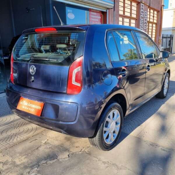 Volkswagen Up! 1.0 High 5 puertas - Imagen 5